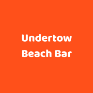 undertowbeachbar
