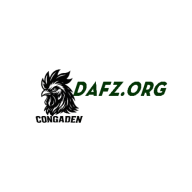 congadendafz