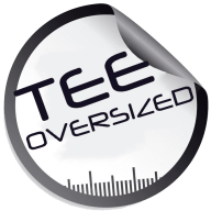 teeoversized
