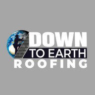 downtoearthroofing