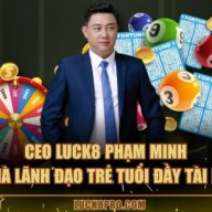 ceoluckminh