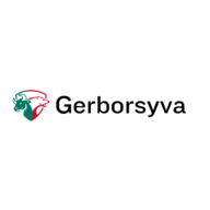 gerborsyvaai
