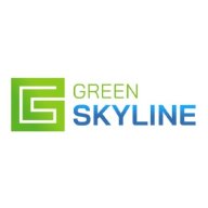 greenskylinedian