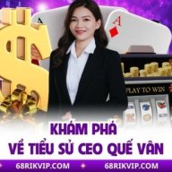 ceoquevan