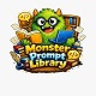 promptlibrarymonster