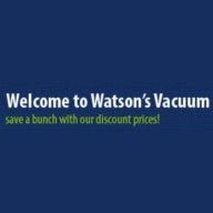 watsonsvacuumusa