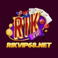 rikvipne