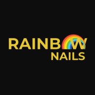 rainbownails