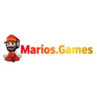 mariosgames