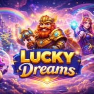 luckydreamsin