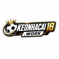 Keonhacaiwork
