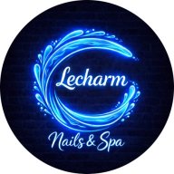 lecharmnailsandspa