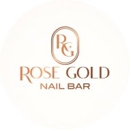 rosegoldnailbar