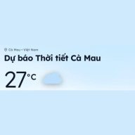 thoitietcamau
